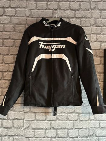 Veste moto Furygan