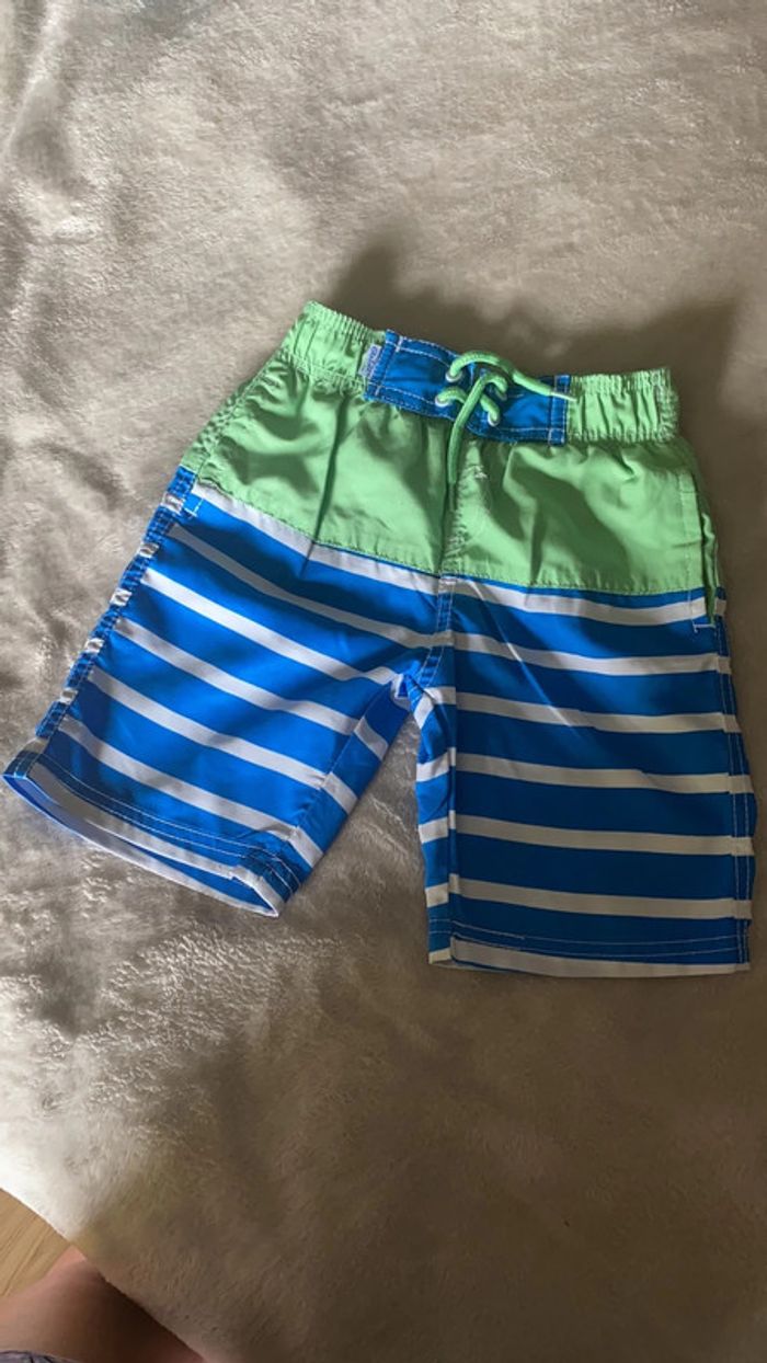 Short de bain