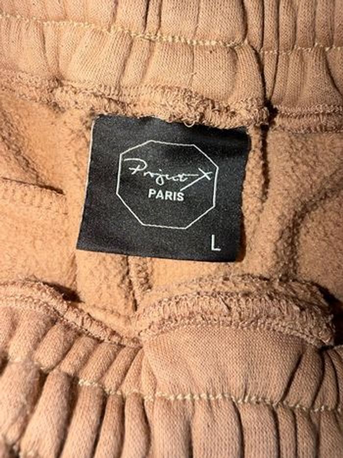 Ensemble de survêtement Project X paris sweat capuche et jogging taille M L femme - photo numéro 6