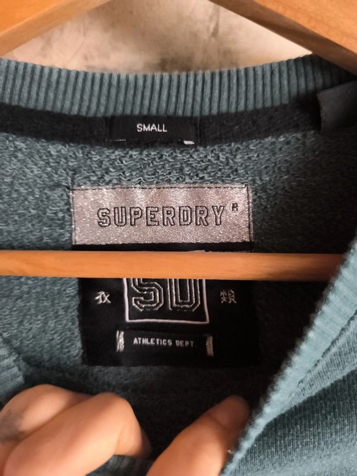Robe Superdry - photo numéro 5
