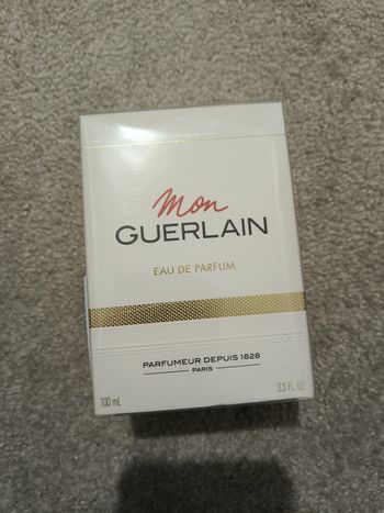 Mon Guerlain 