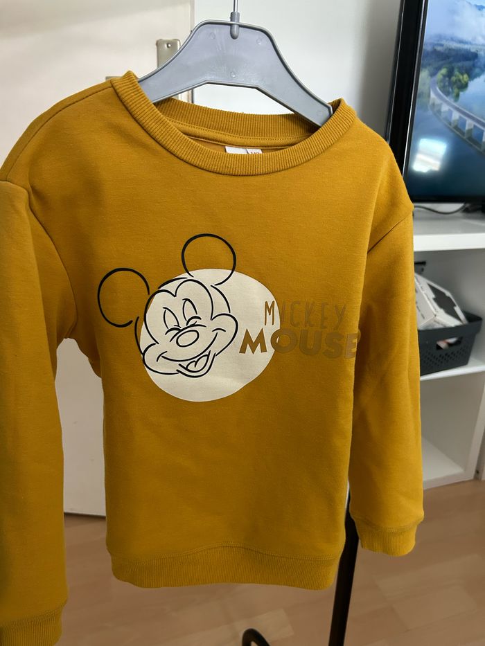 Pull garçon
