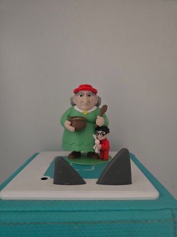 Figurine ptit prince