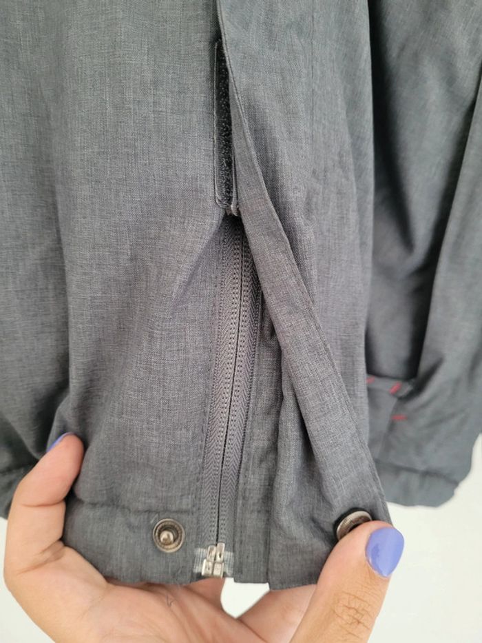 Blouson Hiver - photo numéro 2