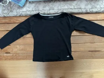 T shirt fille orchestra 5 ans