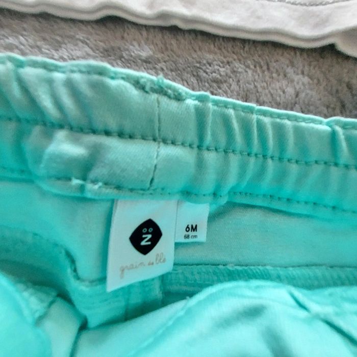 Ensemble neuf bébé fille - photo numéro 4