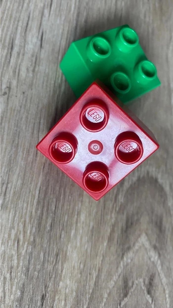 Lego duplo - photo numéro 3