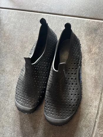 Chaussures aquatiques taille 35/36