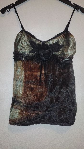 Top vintage Exquiss's