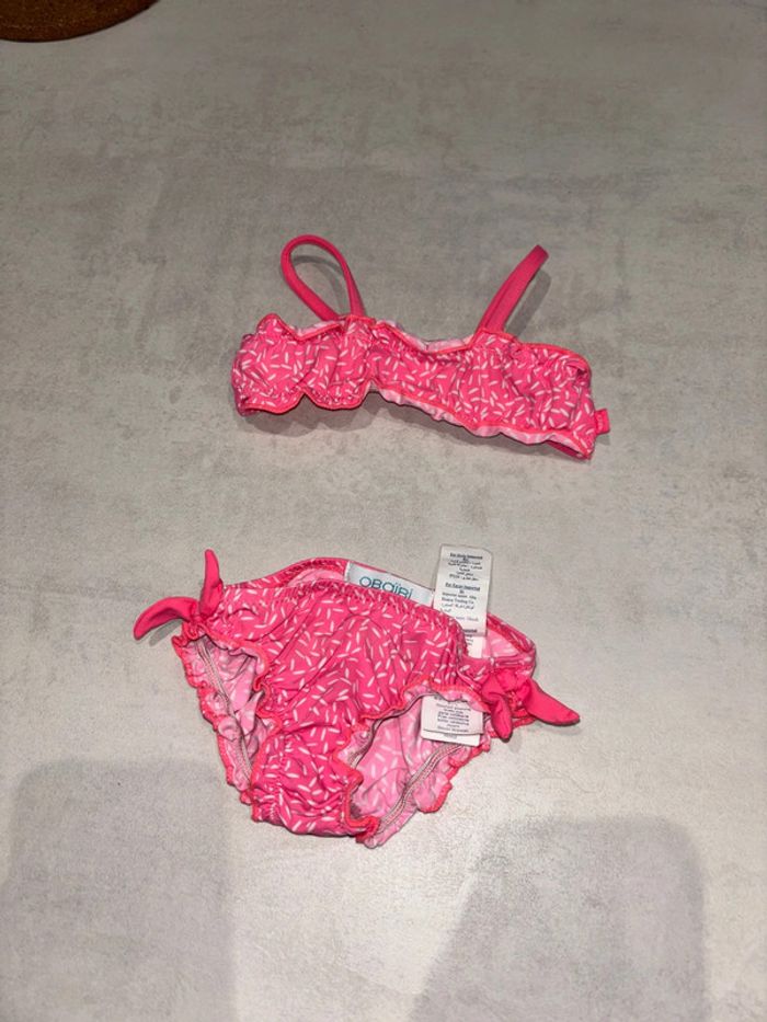 Maillot de bain