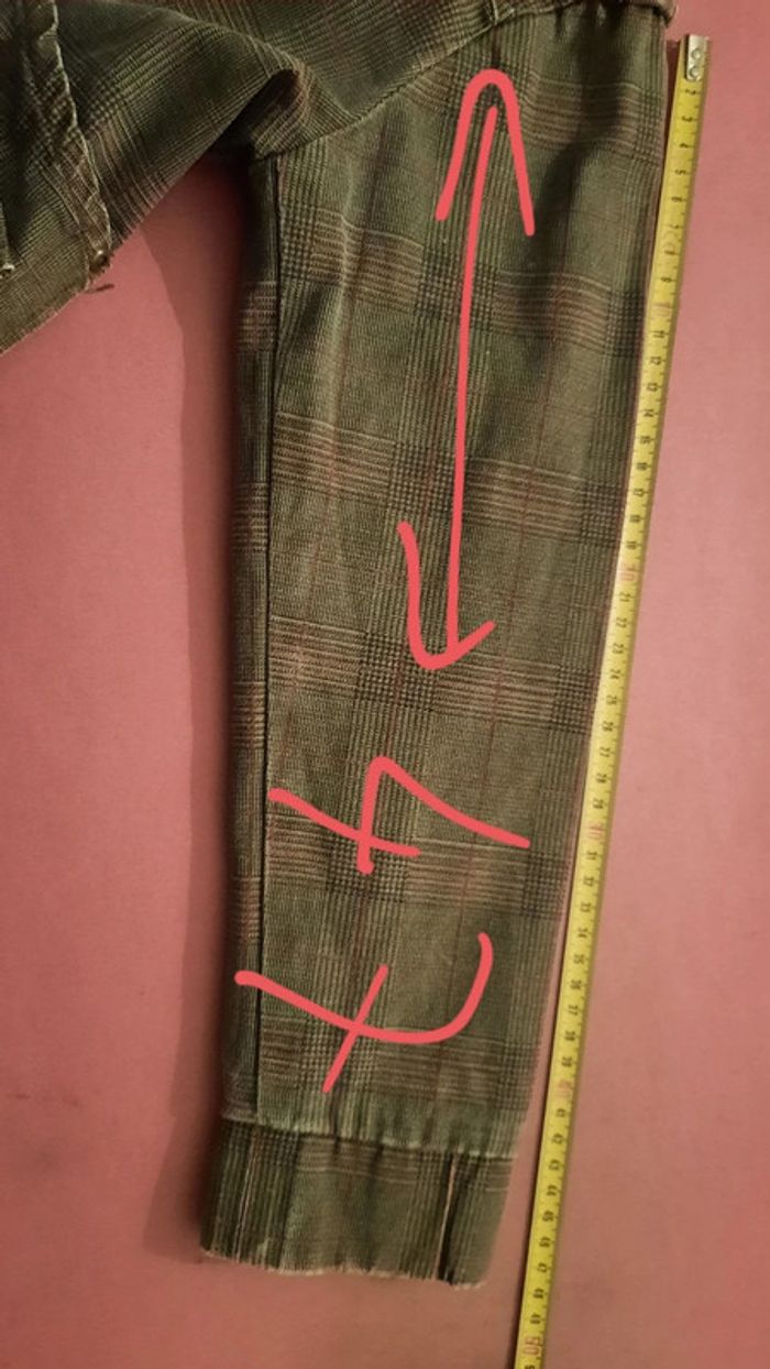 Blouson mi-saison taille 8 ans - photo numéro 5
