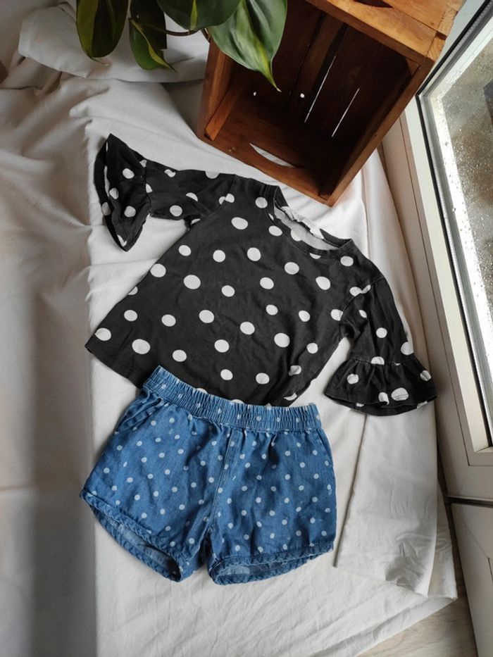 Ensemble pois 4 ans