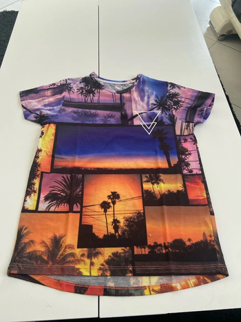 TeeShirt