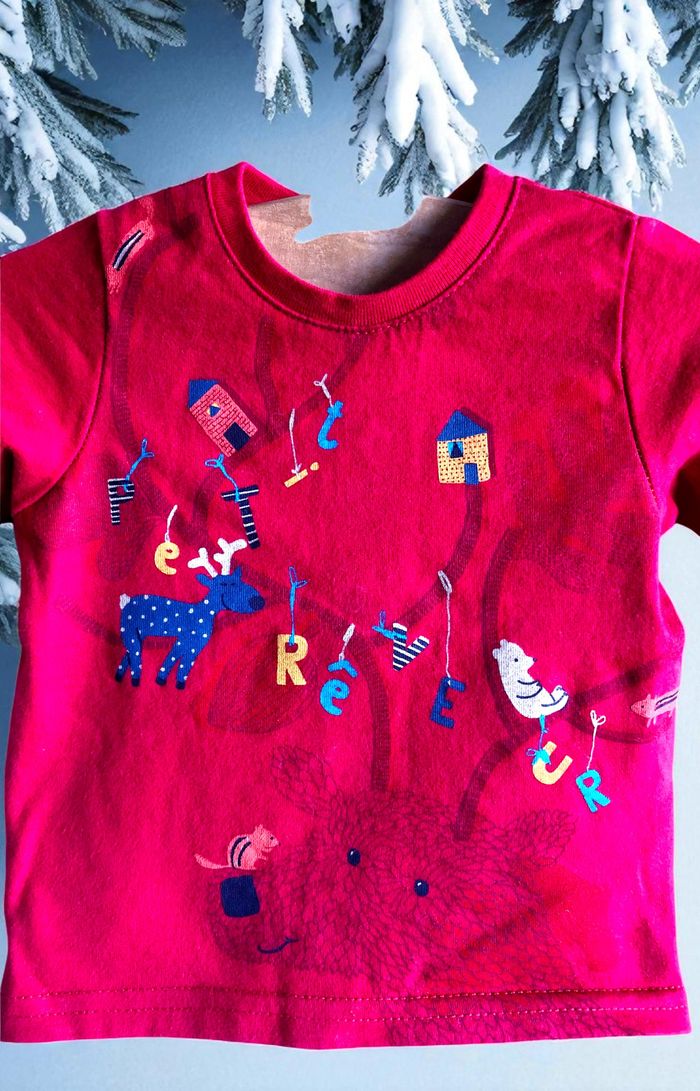 CATIMINI - ENSEMBLE 5P BÉBÉ GARCON AVEC GILET RÉVERSIBLE & BOTTILLONS FOURRÉS 3M - photo numéro 4