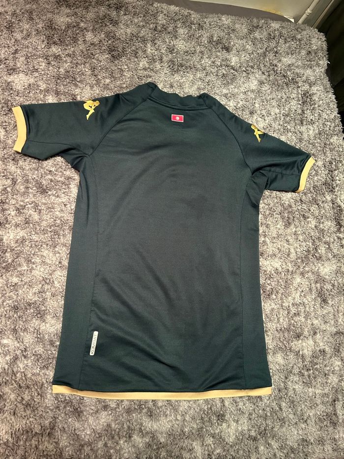 Maillot de foot Tunisie - photo numéro 2