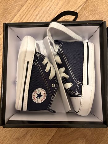 Converse bébé