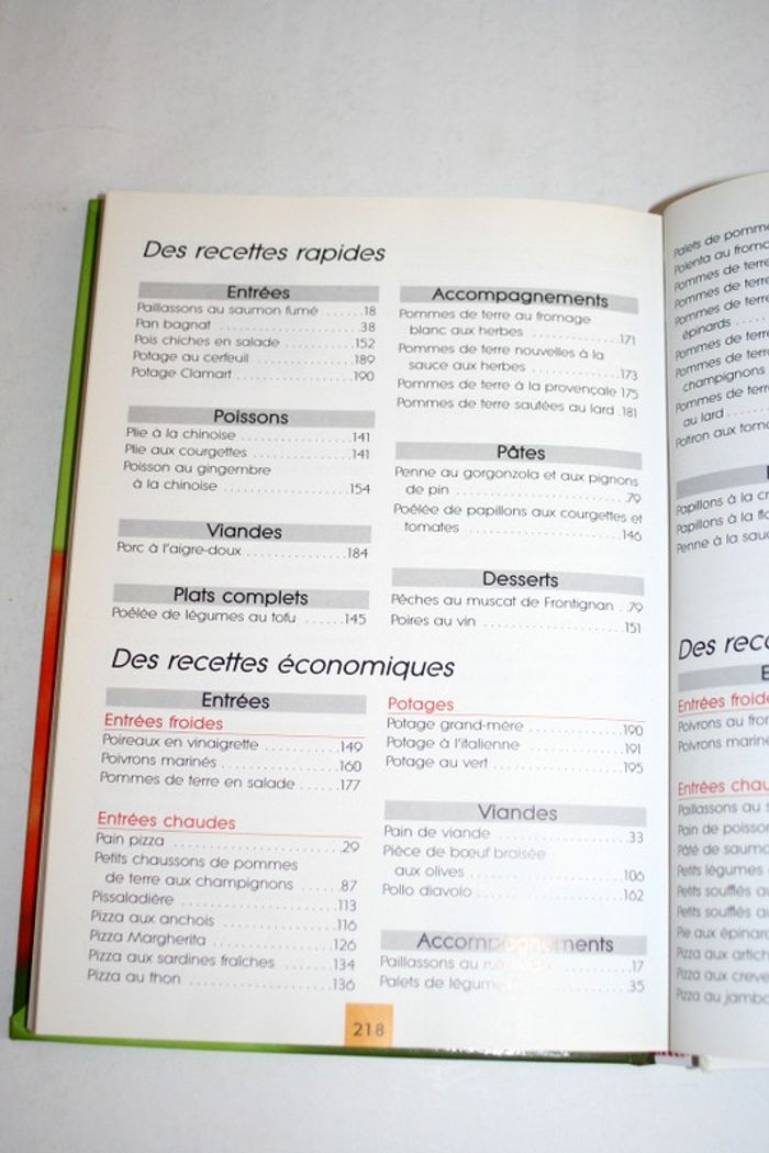 Encyclopédie de la cuisine Volume 7 de France Loisirs - photo numéro 6