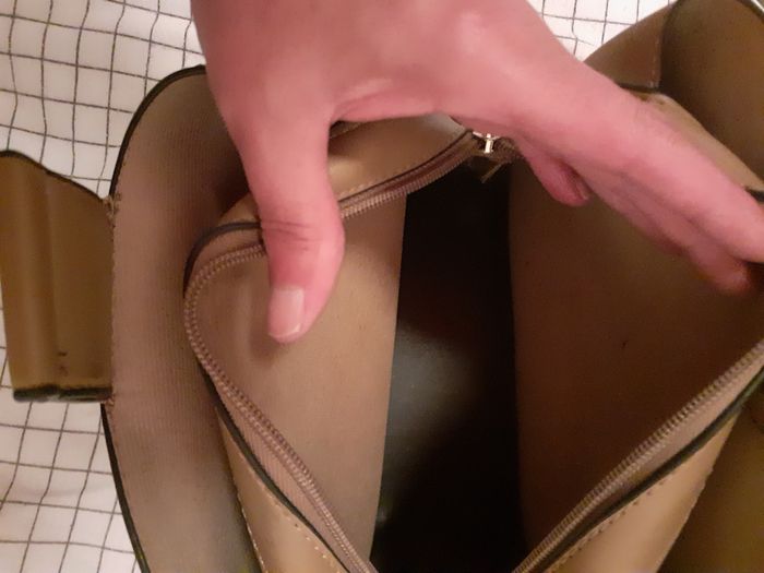 Sac à main - photo numéro 7