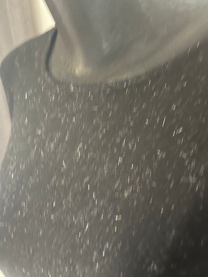 Robe noir - photo numéro 3