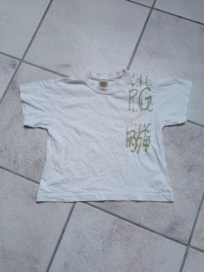 Tee-shirt 3 Pommes