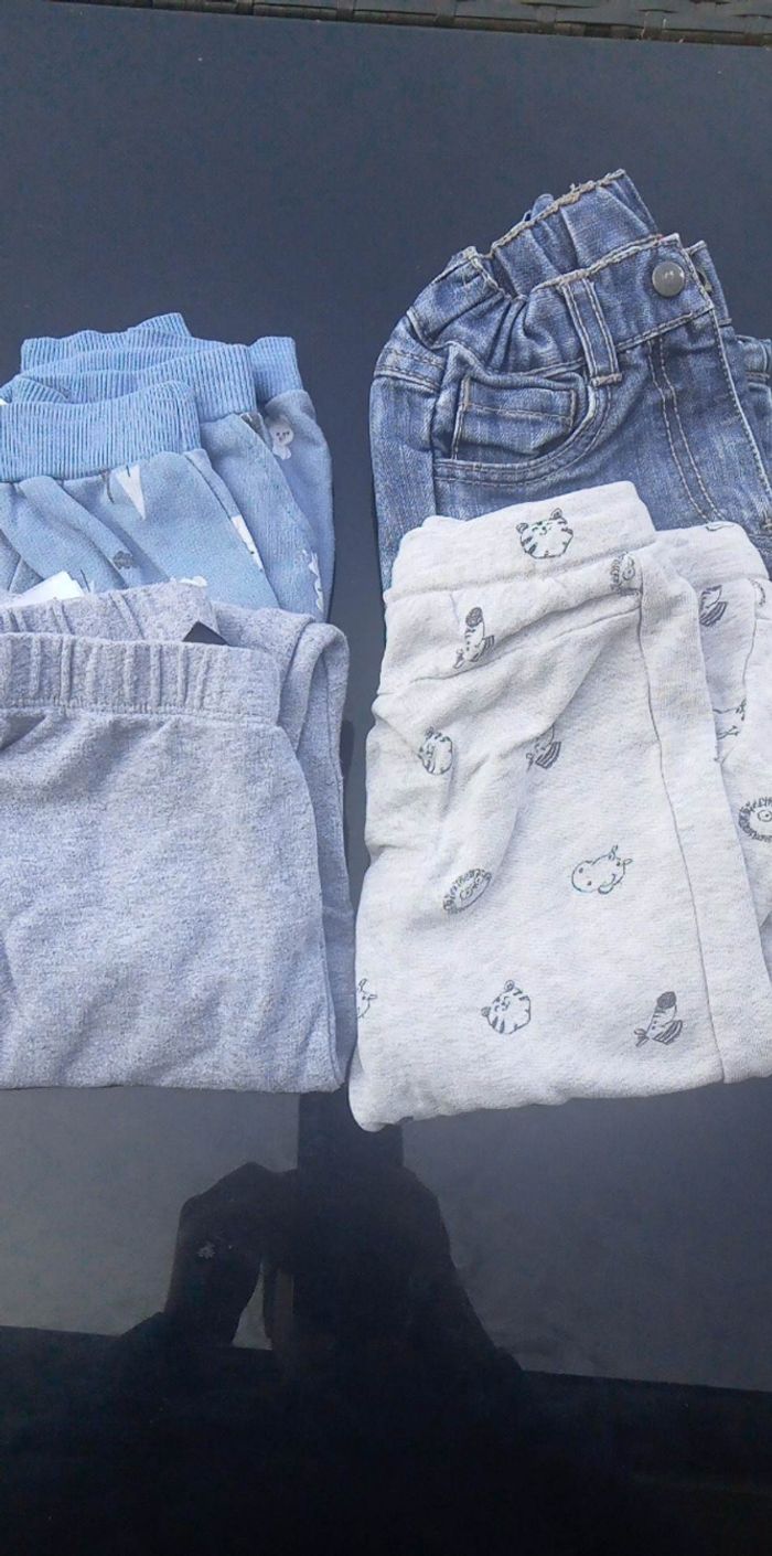 Vêtement garçon - photo numéro 3