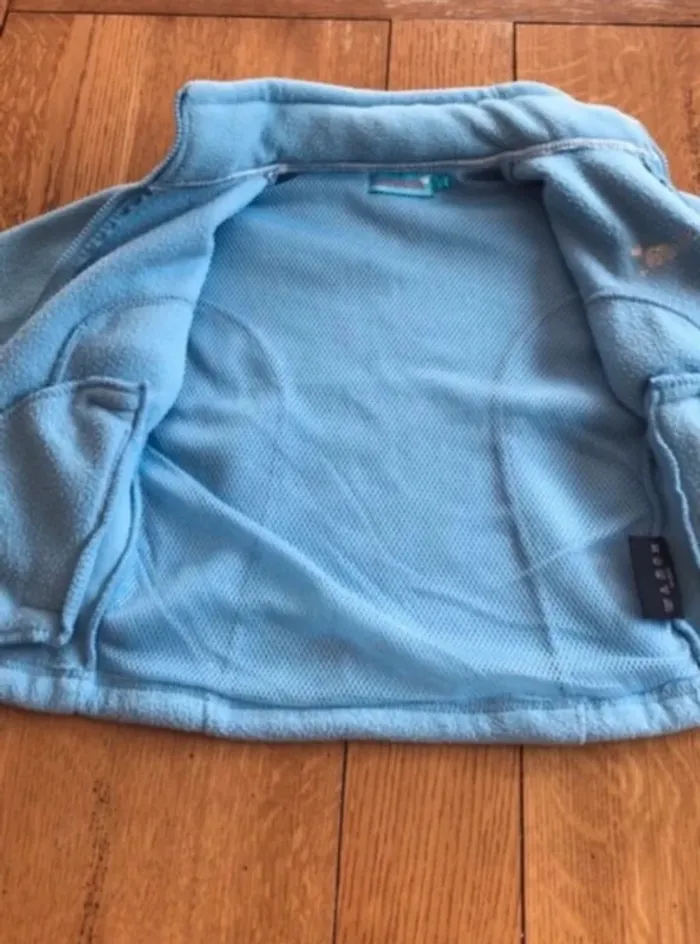 Veste polaire - photo numéro 3