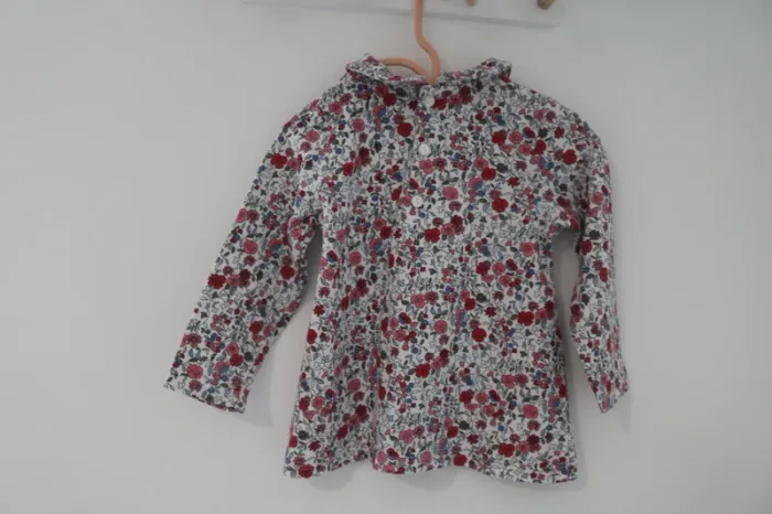 Ensemble Ma boutique plus 18 mois - photo numéro 8
