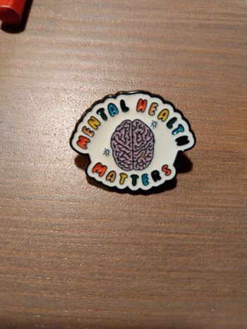 Pins cerveau
