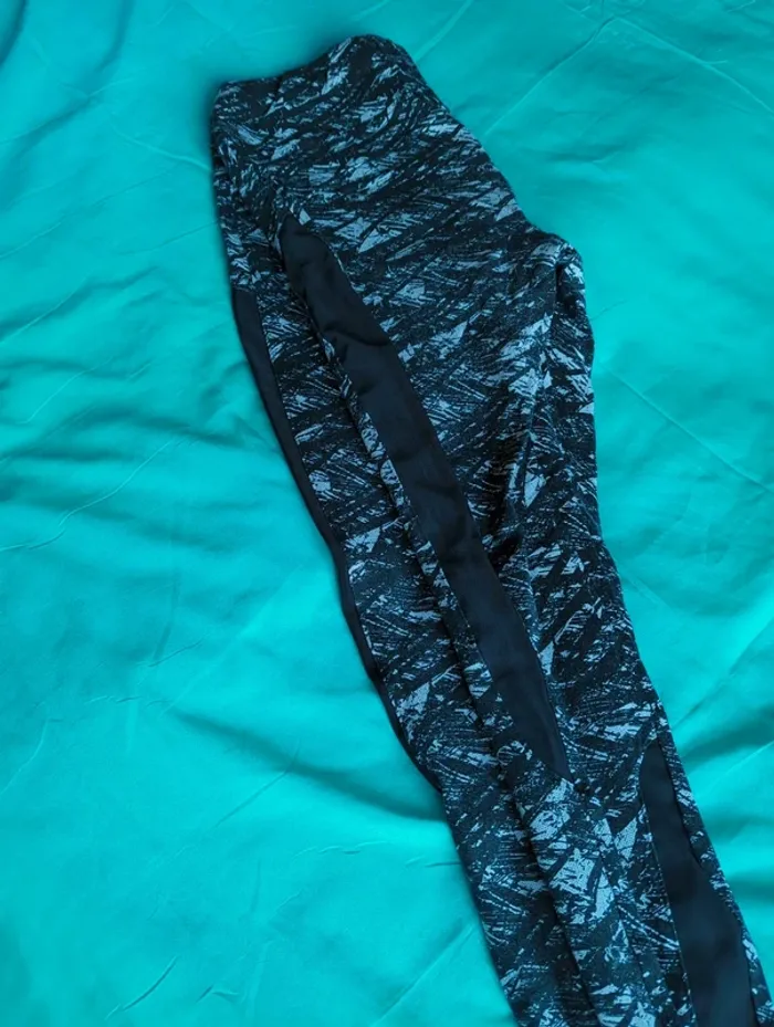 Legging sport femme - photo numéro 5