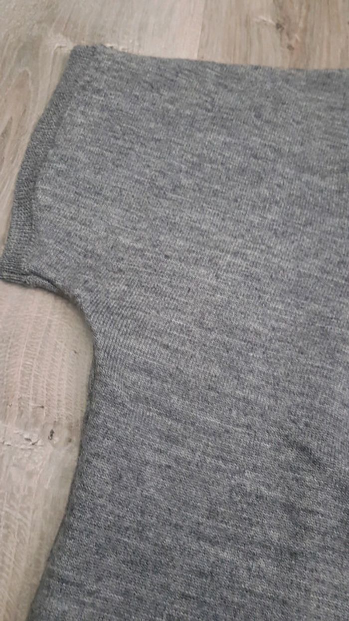 Haut court femme - photo numéro 3