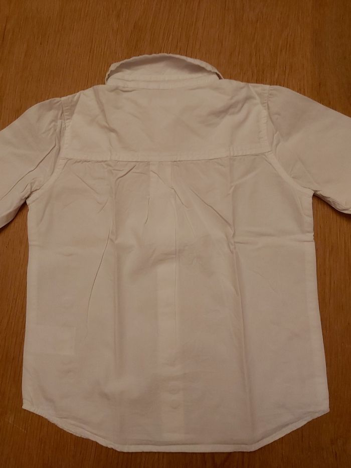 Chemise Eden & Victor 4 ans - photo numéro 2