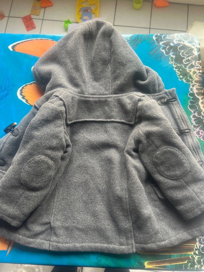 Veste - photo numéro 3