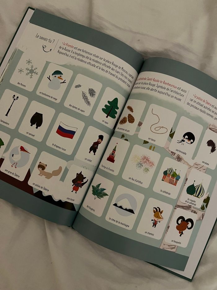 Livre enfant - photo numéro 2