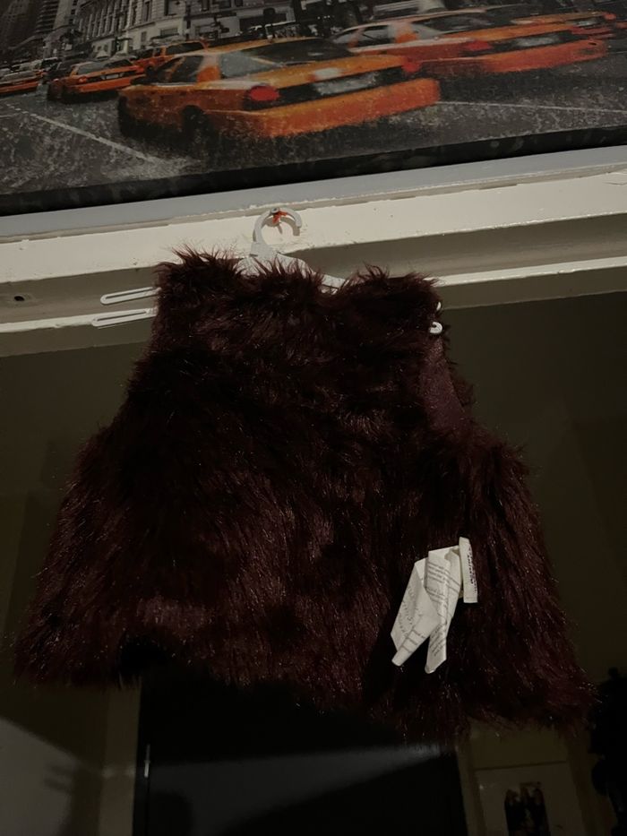 Boléros fille 6 mois Tape à l’œil - photo numéro 2