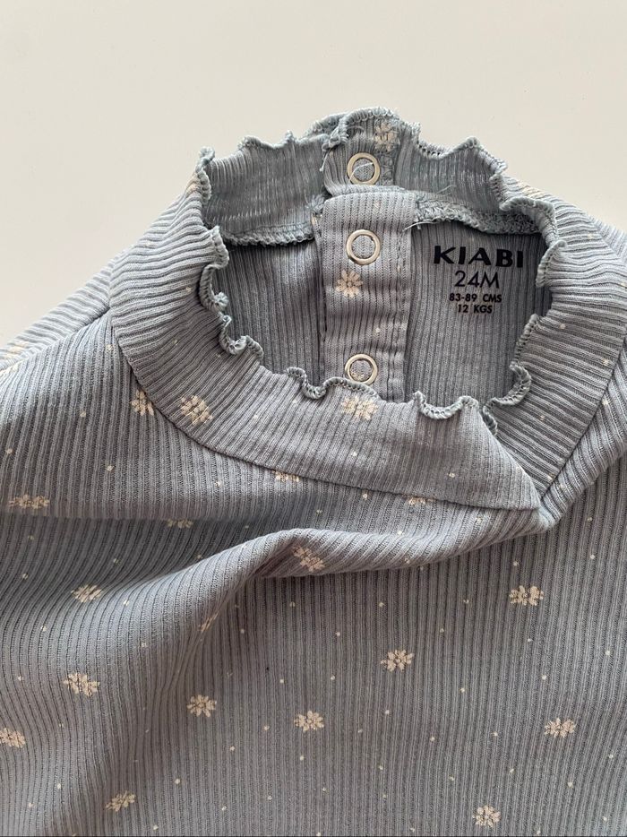 T shirt 24 mois - photo numéro 2