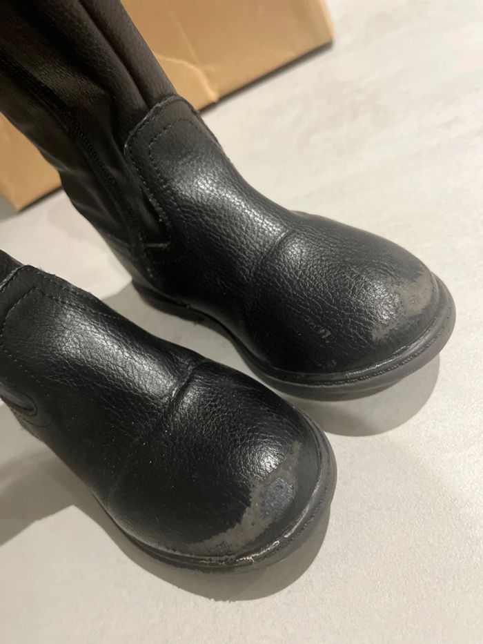 Bottes sprox - photo numéro 7