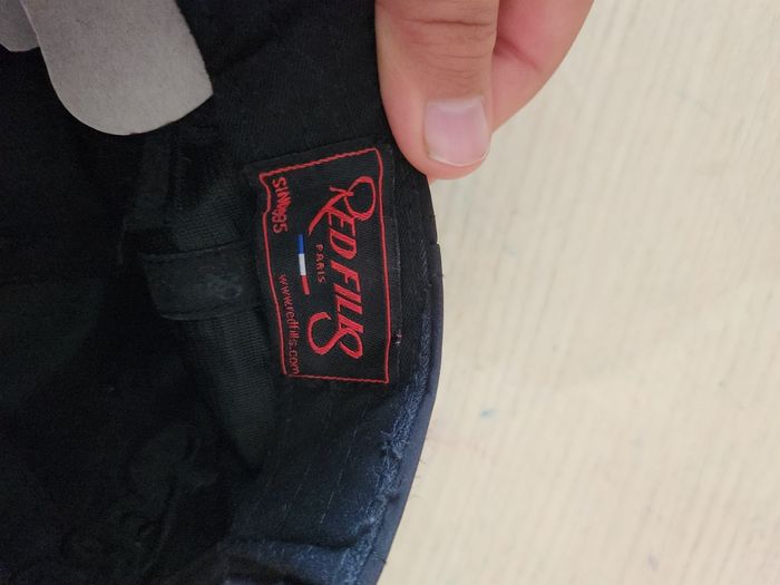 Casquette - photo numéro 6