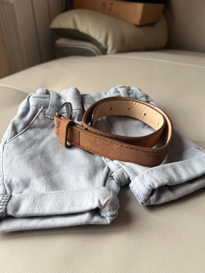 Short - photo numéro 4