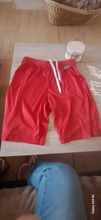 Short Patrick s