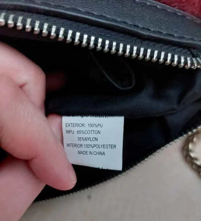 Sac bandouliere femme - photo numéro 4