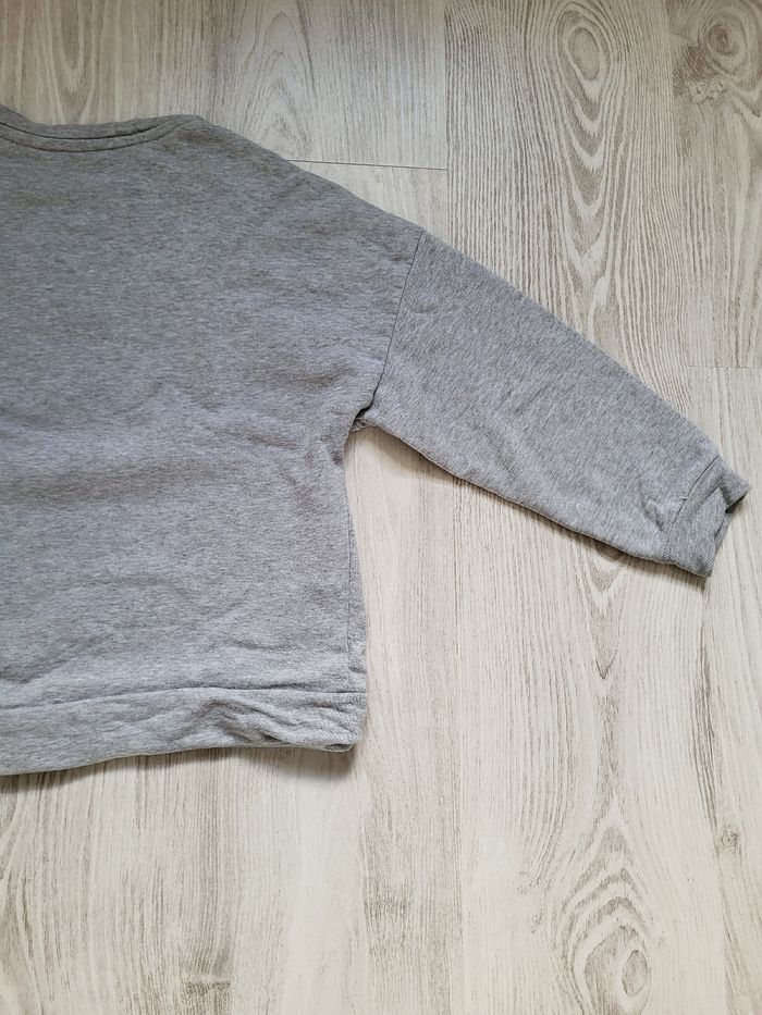 Sweat fille gémo - photo numéro 8