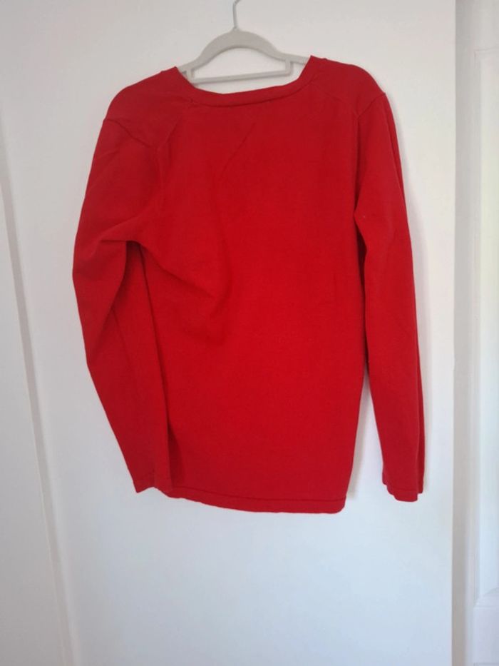 Pull femme L - photo numéro 6