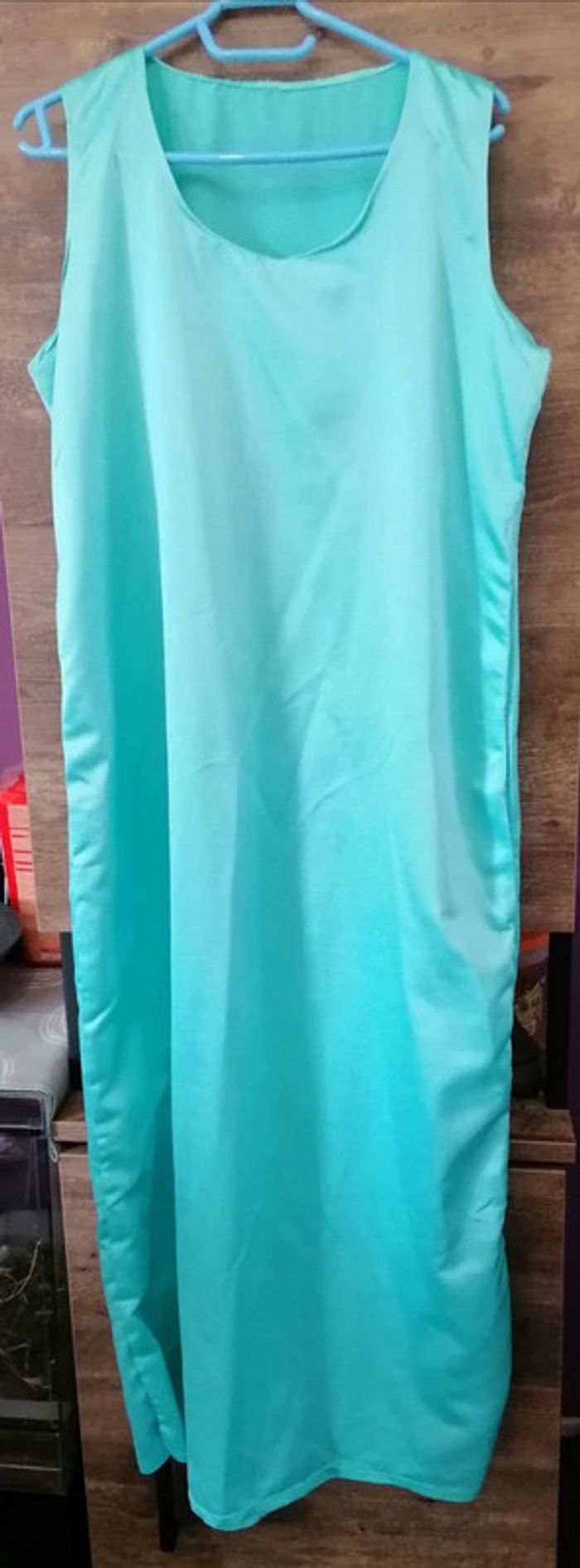 Robe papillon - photo numéro 6