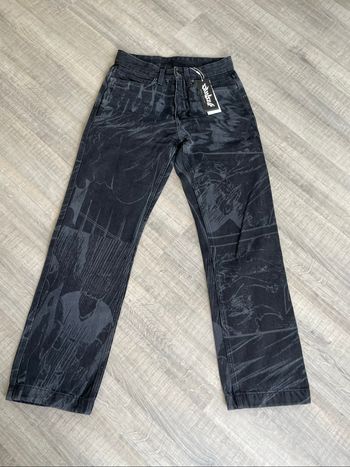 Jean Instinct Inoxtag