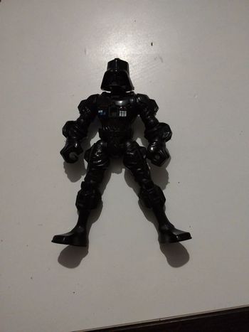 Mashers Stars Wars Dark vador