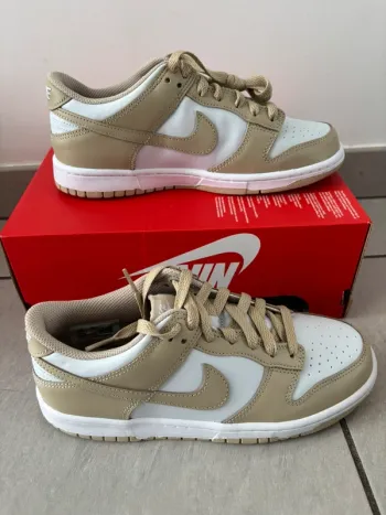 Nike dunk low