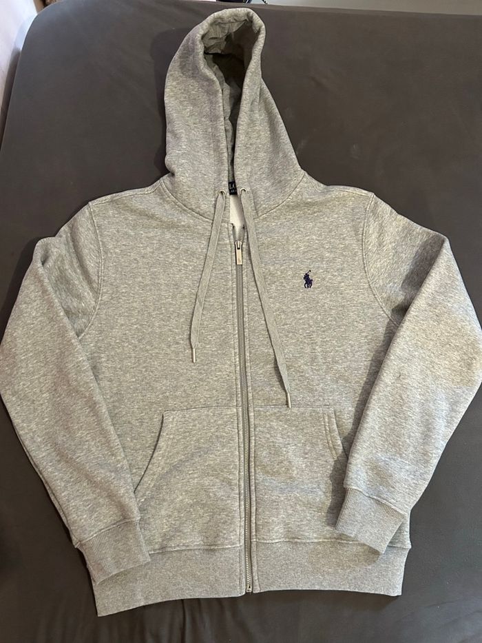 Veste polo ralph lauren