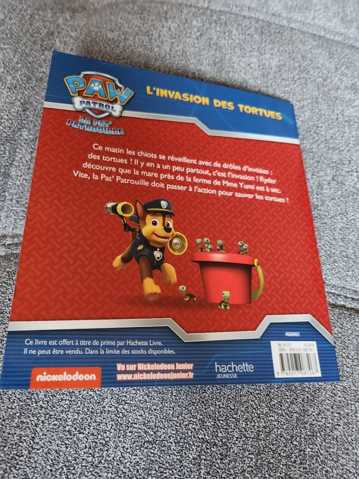 L'invasion des tortues - photo numéro 2