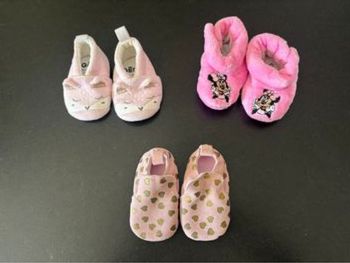 Chaussons