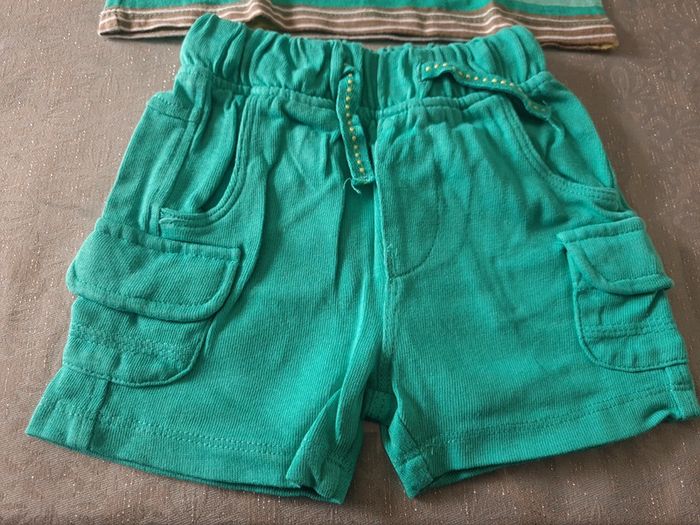 Ensemble orchestra 6 mois - photo numéro 4